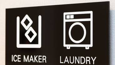 施設内の設備 / 4