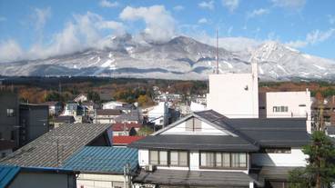 施設からの眺望 / 18