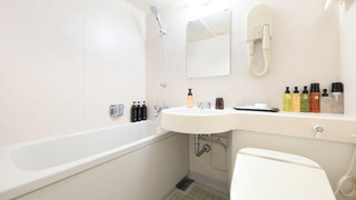 ベーシック ルーム 2 ベッドルーム 禁煙 (with Bathroom)