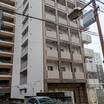 大通りからはちょっと奥まっています