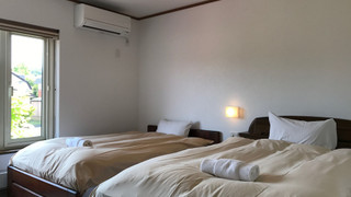 ラグジュアリー ヴィラ 3 ベッドルーム