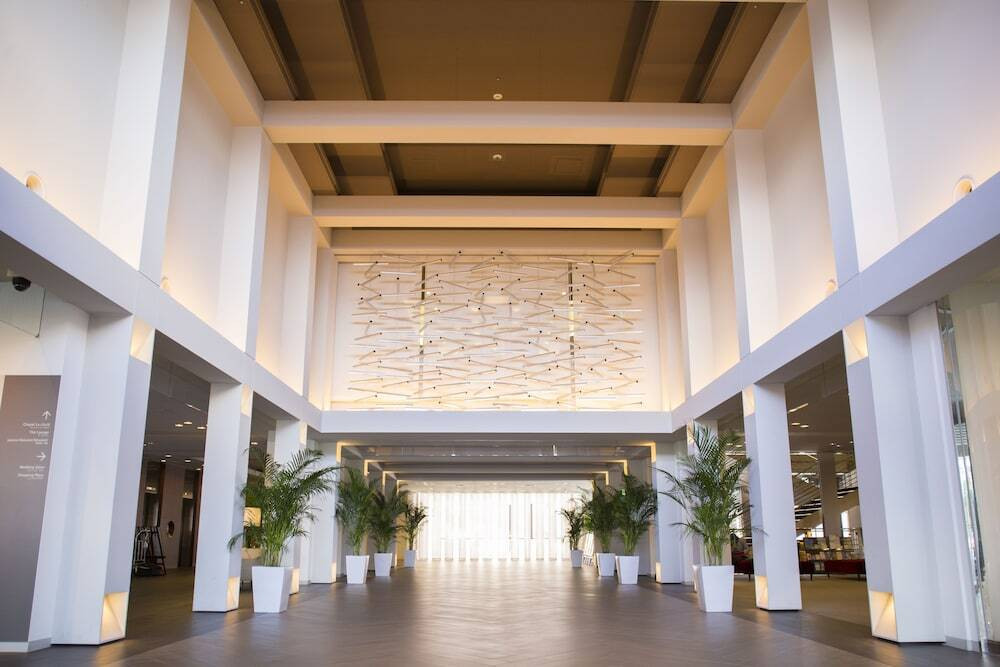 オーシャンビュー客室にラウンジサービスまで！リゾート気分を満喫4007640