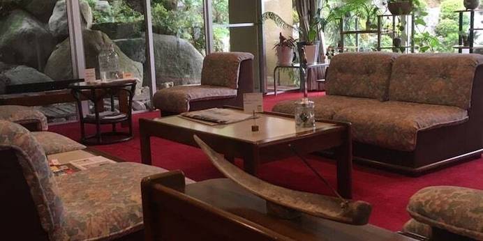 いわき湯本温泉 桜と欅の宿 住乃江（福島県 旅館） / 1