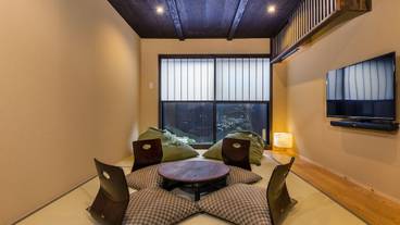 部屋からの景観 / 13