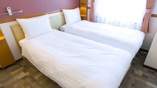 エコノミールーム 喫煙可