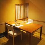 分け合っても大満足
ボリューム満点の絶品会席 / 4