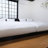 侍邸 京都清水（京都府 町家） / 5