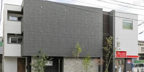 グランドベース幸町