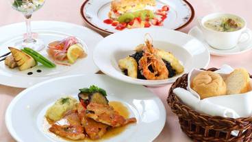 レストラン / 37