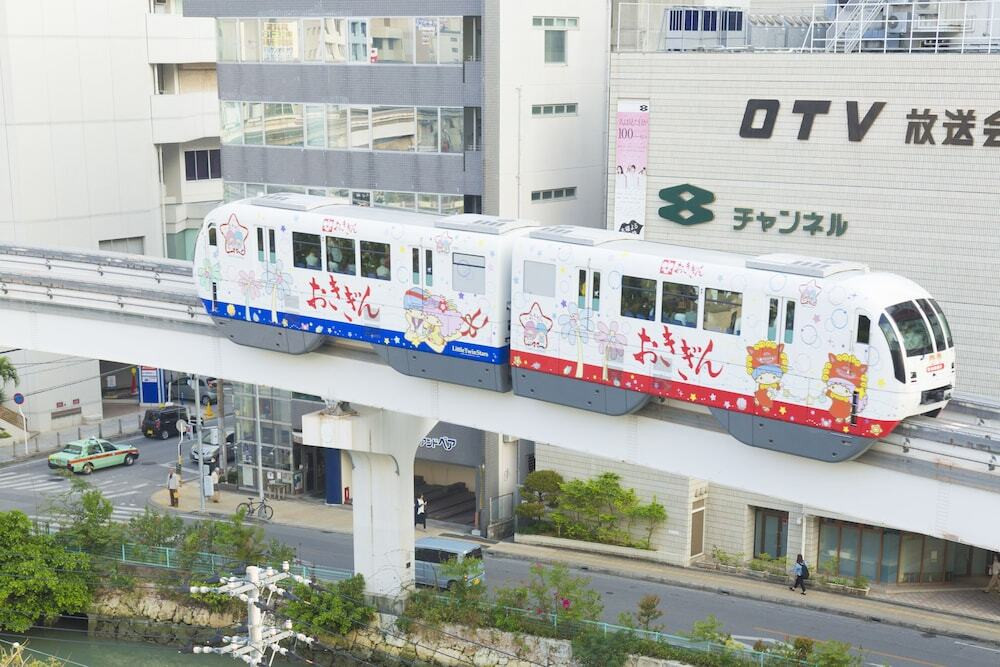 施設からの眺望