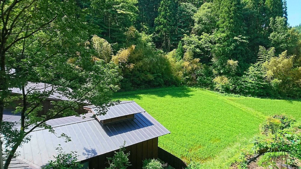 施設からの眺望