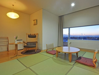 道の駅に隣接！お買い物も温泉も楽しめるホテル3643747