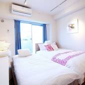 THE SORAPIA TOKYO（東京都 アパートメント） / 4