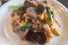 ギョウザ オウショウ 有楽町国際フォーラム口店