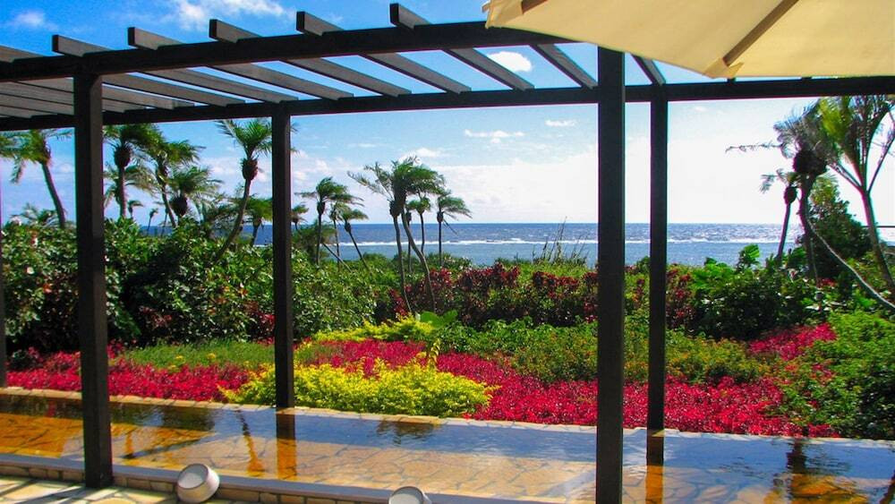 広大な敷地でアクティビティや温泉が楽しめるリゾートホテル4757086