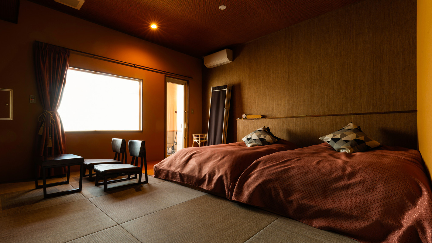 部屋