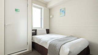 ツインルーム 禁煙