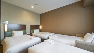 デラックスツインルーム 禁煙