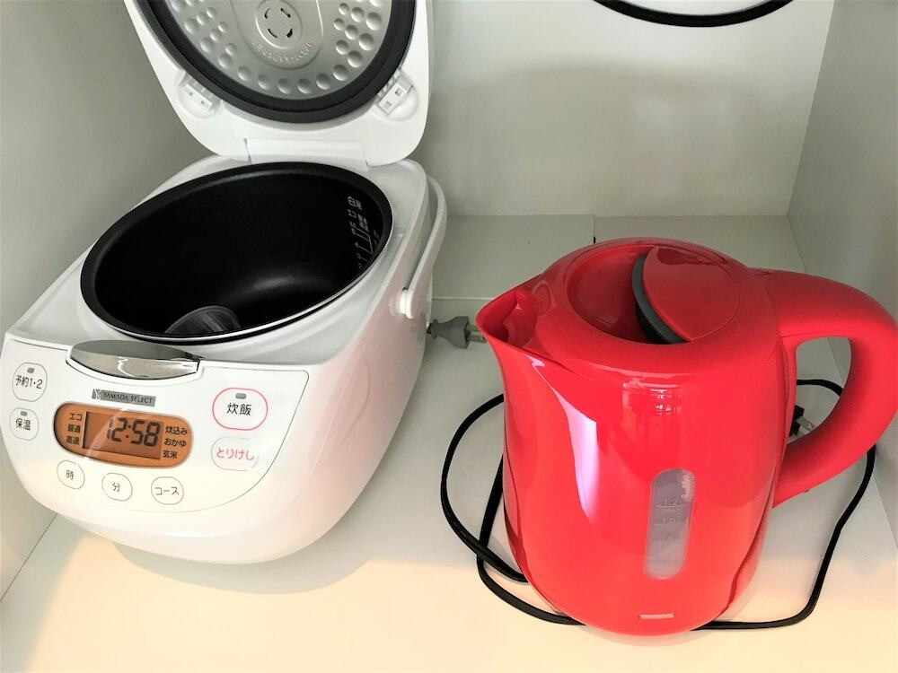 客室の設備とサービス