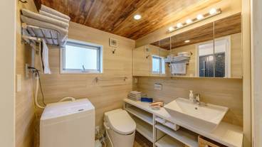 バスルーム / 21