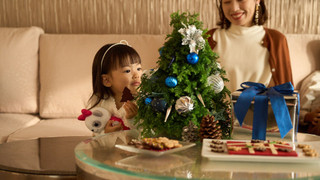 デラックスコーナー キング