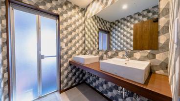 バスルームのシンク / 37