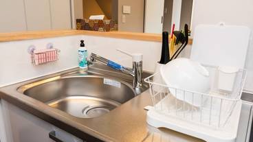 専用キッチン / 21