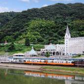天然温泉ばってんの湯 ホテルローレライ（長崎県 リゾートホテル） / 4