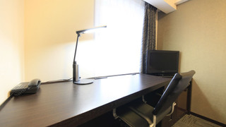 モデレートダブルルーム 禁煙