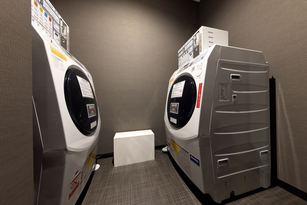 ランドリー ルーム