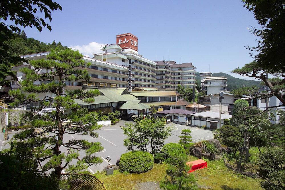 安心感のある老舗ホテルで大人の記念日を3640567