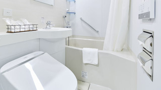 スタンダード ダブルルーム 禁煙