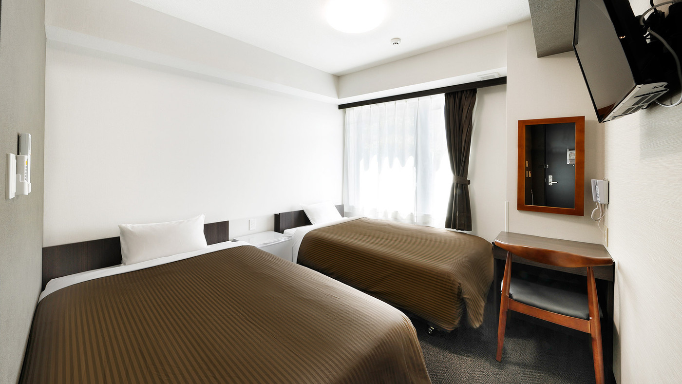 ファミリーも歓迎！コインランドリーや電子レンジが子連れ旅に便利♪3410185