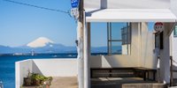 休日にサクッと行けて、まったり過ごせる♩カップルにぴったりの葉山のホテル5選