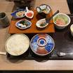 朝食