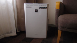 モデレート ダブルルーム 禁煙