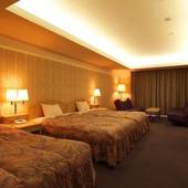 ホテルセキア リゾート＆スパ（熊本県 リゾートホテル） / 5