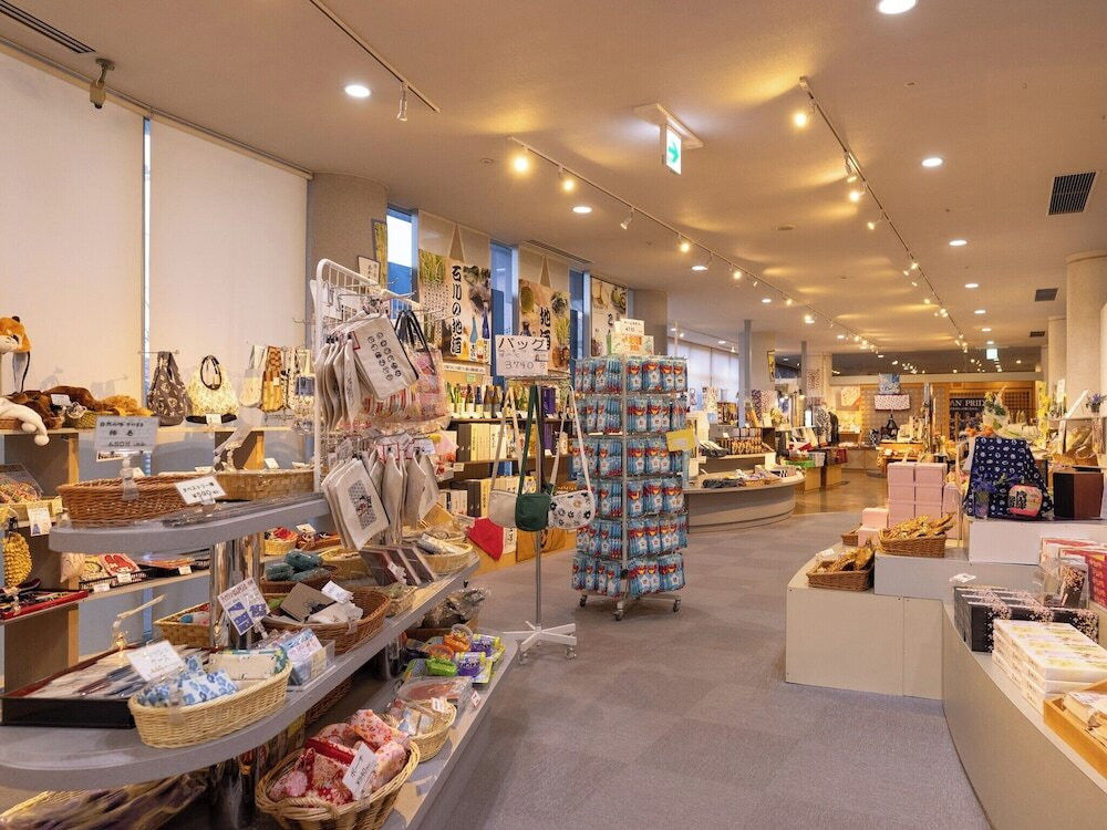 ギフト ショップ