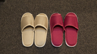 スタンダード ダブルルーム 禁煙