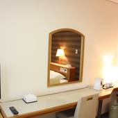 福岡リーセントホテル（福岡県 シティホテル） / 5