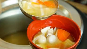 食事・飲み物 / 1