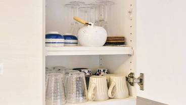 共用キッチン設備 / 10