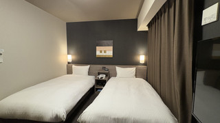 コンフォート ツインルーム 禁煙