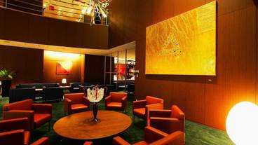 ロビー応接スペース / 15