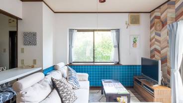 リビングルーム / 21