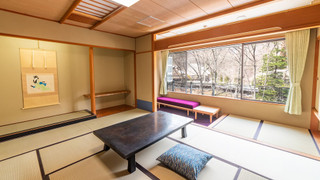 和室10畳 (禁煙)