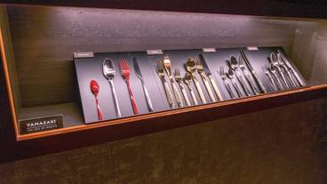 ロビーラウンジ / 9