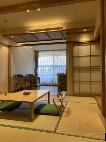 客室は全6室のみ。静かに過ごせるこぢんまりとしたお宿3388327