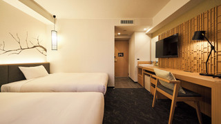 ツインルーム 禁煙 【本館】