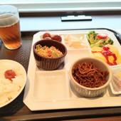 ホテルアストンプラザ関西空港（大阪府 ビジネスホテル） / 5